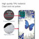 Coque Samsung Galaxy A22 5G Papillons Design