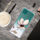 Coque Samsung Galaxy A22 5G Florale Premium