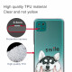 Coque Samsung Galaxy A22 5G Smile Dog