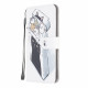 Housse Samsung Galaxy A22 4G Livraison Chats à Lanière Housse Samsung Galaxy A22 4G Livraison Chats à Lanière
