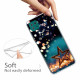 Coque Samsung Galaxy A22 5G Flexible Étoile