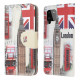 Housse Samsung Galaxy A22 4G London Life Housse Samsung Galaxy A22 4G London Life
