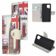 Housse Samsung Galaxy A22 4G London Life Housse Samsung Galaxy A22 4G London Life