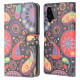 Housse Samsung Galaxy A22 4G Design Galaxie Housse Samsung Galaxy A22 4G Design Galaxie