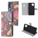 Housse Samsung Galaxy A22 4G Design Galaxie Housse Samsung Galaxy A22 4G Design Galaxie