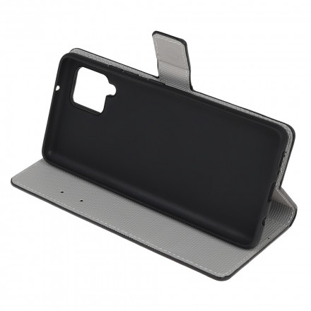 Housse Samsung Galaxy A22 4G Hibou Endormi Housse Samsung Galaxy A22 4G Hibou Endormi