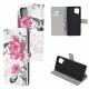 Housse Samsung Galaxy A22 4G Tropical Flowers Housse Samsung Galaxy A22 4G Tropical Flowers
