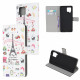 Housse Samsung Galaxy A22 4G J'adore Paris Housse Samsung Galaxy A22 4G J'adore Paris