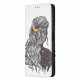 Flip Cover Samsung Galaxy A22 5G Jolie Chevelure Flip Cover Samsung Galaxy A22 5G Jolie Chevelure