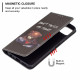 Flip Cover Samsung Galaxy A22 5G Ours Dangereux Flip Cover Samsung Galaxy A22 5G Ours Dangereux