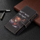 Housse Samsung Galaxy A22 5G Poche Zippée Ours Housse Samsung Galaxy A22 5G Poche Zippée Ours