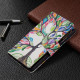 Housse Samsung Galaxy A22 5G Poche Zippée Arbre Housse Samsung Galaxy A22 5G Poche Zippée Arbre