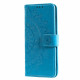 Housse Samsung Galaxy A22 4G Mandala Soleil Housse Samsung Galaxy A22 4G Mandala Soleil