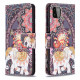 Housse Samsung Galaxy A22 5G Éléphant Indien Housse Samsung Galaxy A22 5G Éléphant Indien