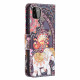 Housse Samsung Galaxy A22 5G Éléphant Indien Housse Samsung Galaxy A22 5G Éléphant Indien