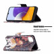 Housse Samsung Galaxy A22 5G Éléphant Indien Housse Samsung Galaxy A22 5G Éléphant Indien
