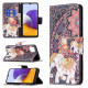 Housse Samsung Galaxy A22 5G Éléphant Indien Housse Samsung Galaxy A22 5G Éléphant Indien