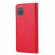 Flip Cover Samsung Galaxy A22 4G Simili Cuir Porte-Cartes Flip Cover Samsung Galaxy A22 4G Simili Cuir Porte-Cartes