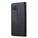 Flip Cover Samsung Galaxy A22 4G Simili Cuir Porte-Cartes