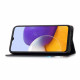 Housse Samsung Galaxy A22 5G Chaton Housse Samsung Galaxy A22 5G Chaton
