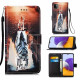 Housse Samsung Galaxy A22 5G Chaton Housse Samsung Galaxy A22 5G Chaton