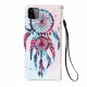 Housse Samsung Galaxy A22 5G Attrape Rêves Aquarelle Housse Samsung Galaxy A22 5G Attrape Rêves Aquarelle