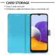 Housse Samsung Galaxy A22 5G Miss Hibou à Lanière Housse Samsung Galaxy A22 5G Miss Hibou à Lanière
