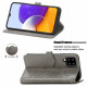 Housse Samsung Galaxy A22 4G Mandala Moyen Age Housse Samsung Galaxy A22 4G Mandala Moyen Age