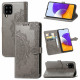 Housse Samsung Galaxy A22 4G Mandala Moyen Age Housse Samsung Galaxy A22 4G Mandala Moyen Age