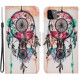 Housse Samsung Galaxy A22 5G Aquarelle Attrape Rêves Housse Samsung Galaxy A22 5G Aquarelle Attrape Rêves