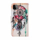 Housse Samsung Galaxy A22 5G Aquarelle Attrape Rêves Housse Samsung Galaxy A22 5G Aquarelle Attrape Rêves