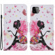 Housse Samsung Galaxy A22 5G Fée Magique Housse Samsung Galaxy A22 5G Fée Magique