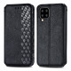 Flip Cover Samsung Galaxy A22 4G Effet Cuir Texture Diamant Flip Cover Samsung Galaxy A22 4G Effet Cuir Texture Diamant