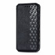 Flip Cover Samsung Galaxy A22 4G Effet Cuir Texture Diamant Flip Cover Samsung Galaxy A22 4G Effet Cuir Texture Diamant