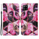 Housse Samsung Galaxy A22 4G Marbre Géométrique Housse Samsung Galaxy A22 4G Marbre Géométrique