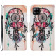 Housse Samsung Galaxy A22 4G Aquarelle Attrape Rêves Housse Samsung Galaxy A22 4G Aquarelle Attrape Rêves