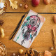 Housse Samsung Galaxy A22 4G Aquarelle Attrape Rêves