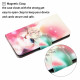 Housse Samsung Galaxy A22 5G Histoires de Chat avec Lanière Housse Samsung Galaxy A22 5G Histoires de Chat avec Lanière