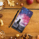 Housse Samsung Galaxy A22 4G Histoires de Chat avec Lanière Housse Samsung Galaxy A22 4G Histoires de Chat avec Lanière