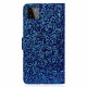 Housse Samsung Galaxy A22 5G Paillettes S Design Housse Samsung Galaxy A22 5G Paillettes S Design