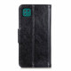 Housse Samsung Galaxy A22 5G Cuir Nappa Fendu