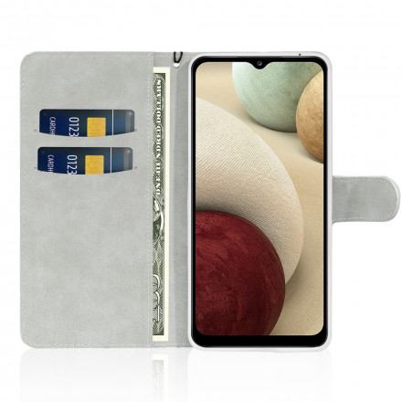 Housse Samsung Galaxy A22 4G Paillettes S Design Housse Samsung Galaxy A22 4G Paillettes S Design