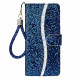 Housse Samsung Galaxy A22 4G Paillettes S Design