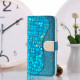 Housse Samsung Galaxy A22 4G Croco Diamants Housse Samsung Galaxy A22 4G Croco Diamants