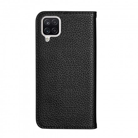 Flip Cover Samsung Galaxy A22 4G Simili Cuir Litchi Ultra Chic Flip Cover Samsung Galaxy A22 4G Simili Cuir Litchi Ultra Chic