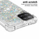 Coque Samsung Galaxy A22 4G Désires Paillettes Coque Samsung Galaxy A22 4G Désires Paillettes