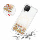 Coque Samsung Galaxy A22 4G Désires Paillettes