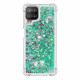 Coque Samsung Galaxy A22 4G Désires Paillettes