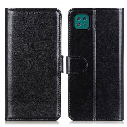 Housse Samsung Galaxy A22 5G Finesse Glacée Housse Samsung Galaxy A22 5G Finesse Glacée