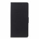 Housse Samsung Galaxy A22 5G Effet Cuir Brillant Classique Housse Samsung Galaxy A22 5G Effet Cuir Brillant Classique